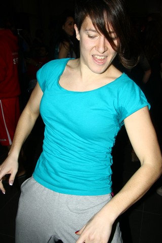 Beirut Unisport Festival 